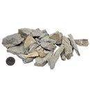 Pyrite Cubes - Gem Dirt (Dig Your Own Crystals) - BC, Canada
