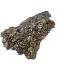 Pyrite on Matrix - Specimen