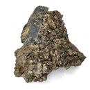 Pyrite on Matrix - Specimen
