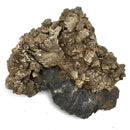 Pyrite on Matrix - Specimen