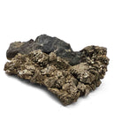 Pyrite on Matrix - Specimen