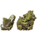 Pyromorphite - Mineral - Idaho, USA - Solar plexus Chakra
