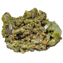 Pyromorphite - Mineral - Idaho, USA - Solar plexus Chakra