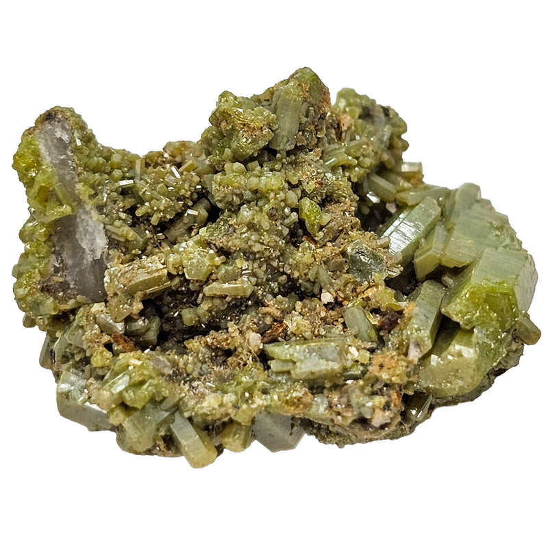 Pyromorphite - Mineral