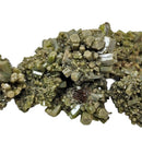 Pyromorphite - Mineral - Idaho, USA - Solar plexus Chakra