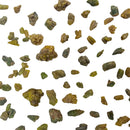 Pyromorphite - Mineral - BC, Canada