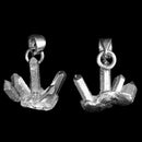 Quartz Cluster - Pendant