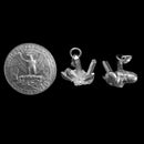 Quartz Cluster - Pendant