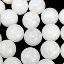 Quartz Mini - Sphere (Opaque) - Brazil - Crown Chakra
