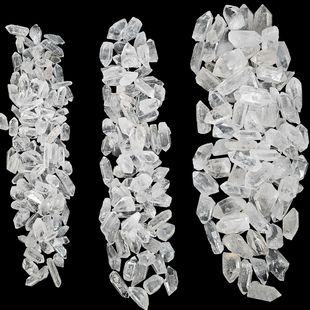 Quartz Point - Specimen - Madagascar