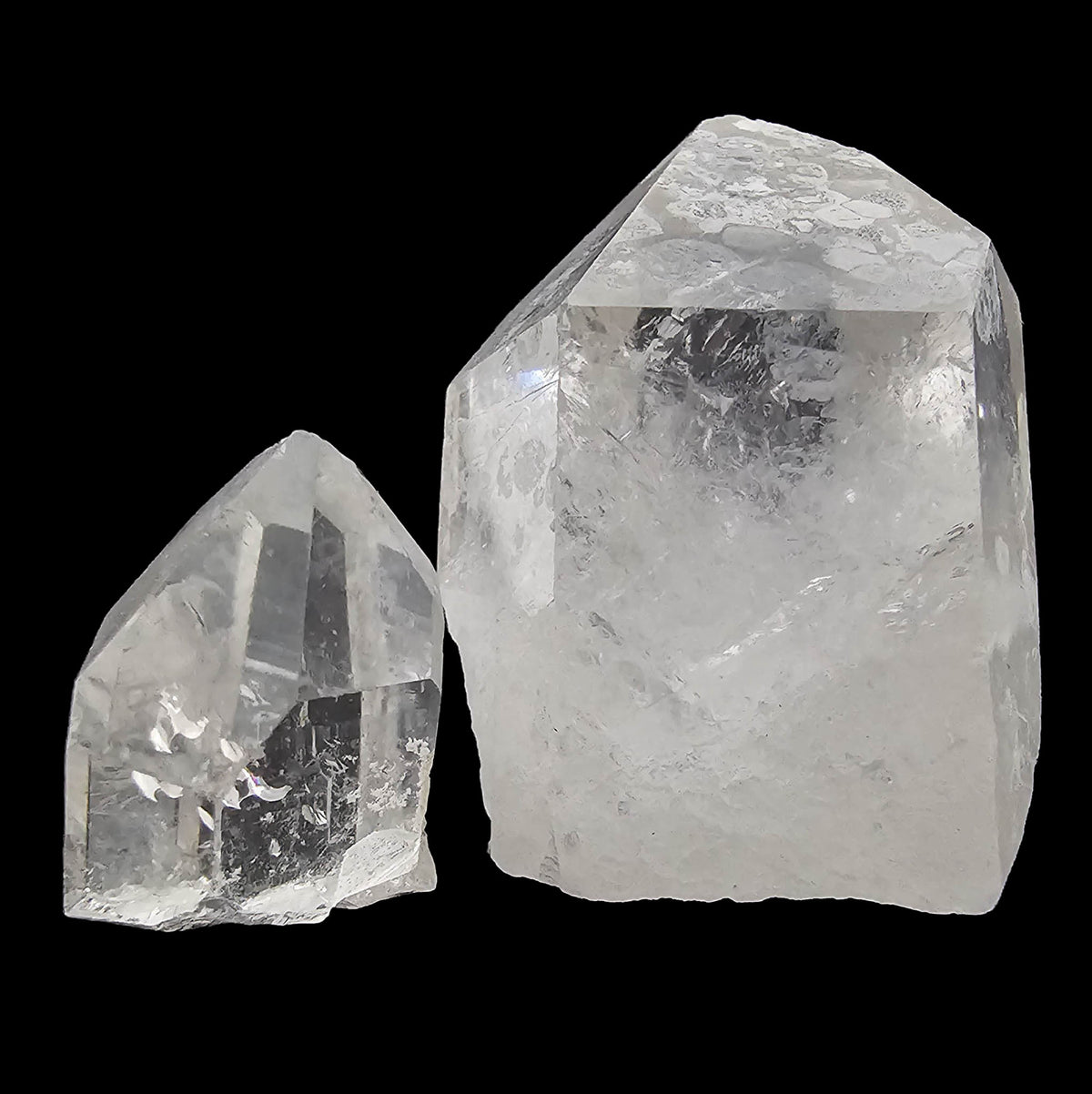 Quartz Point - Specimen - Madagascar