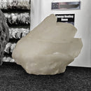 Quartz - Statement Specimen