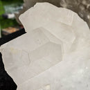 Quartz - Statement Specimen