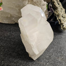 Quartz - Statement Specimen
