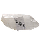 Quartz - Statement Specimen