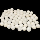 Quartz Mini - Sphere (Opaque) - Brazil - Crown Chakra