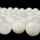 Quartz Mini - Sphere (Opaque) - Brazil - Crown Chakra