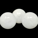 Quartz Mini - Sphere (Opaque) - Brazil - Crown Chakra