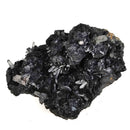 Hematite Roses on Quartz - Specimen