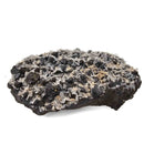 Quartz on Sphalerite - Specimen