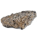 Quartz on Sphalerite - Specimen