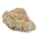 Quartz with Cookeite - Specimen