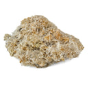 Quartz with Cookeite - Specimen