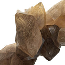 Rutile Smoky Quartz - Specimen