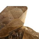 Rutile Smoky Quartz - Specimen
