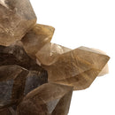 Rutile Smoky Quartz - Specimen