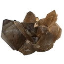 Rutile Smoky Quartz - Specimen