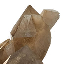 Rutile Smoky Quartz - Specimen