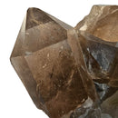 Rutile Smoky Quartz - Specimen