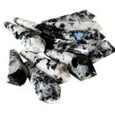 Rainbow Moonstone - Wand