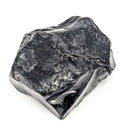 Rainbow Obsidian rough, a volcanic glass, from Jalisco, Mexico.