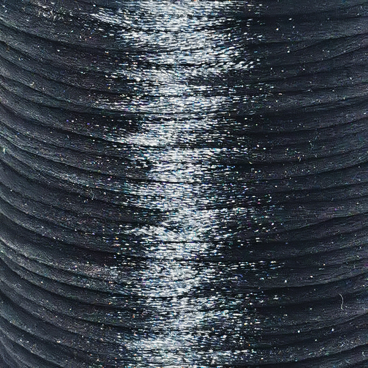 Rattail Cord spool.