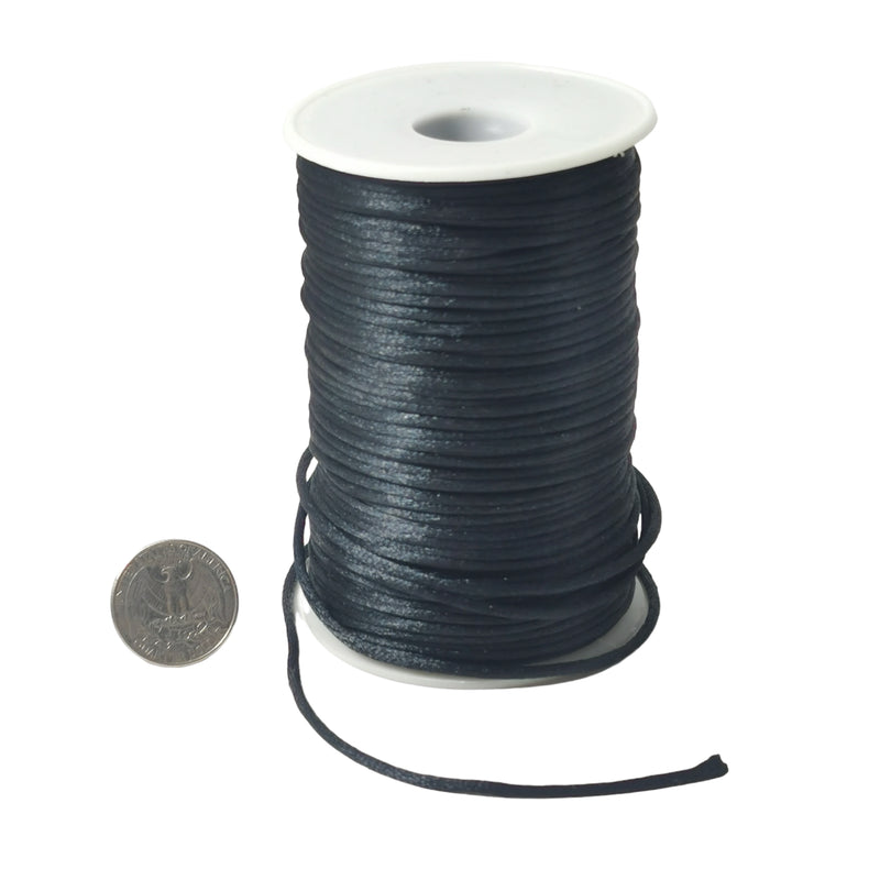 Rattail Cord - Spool