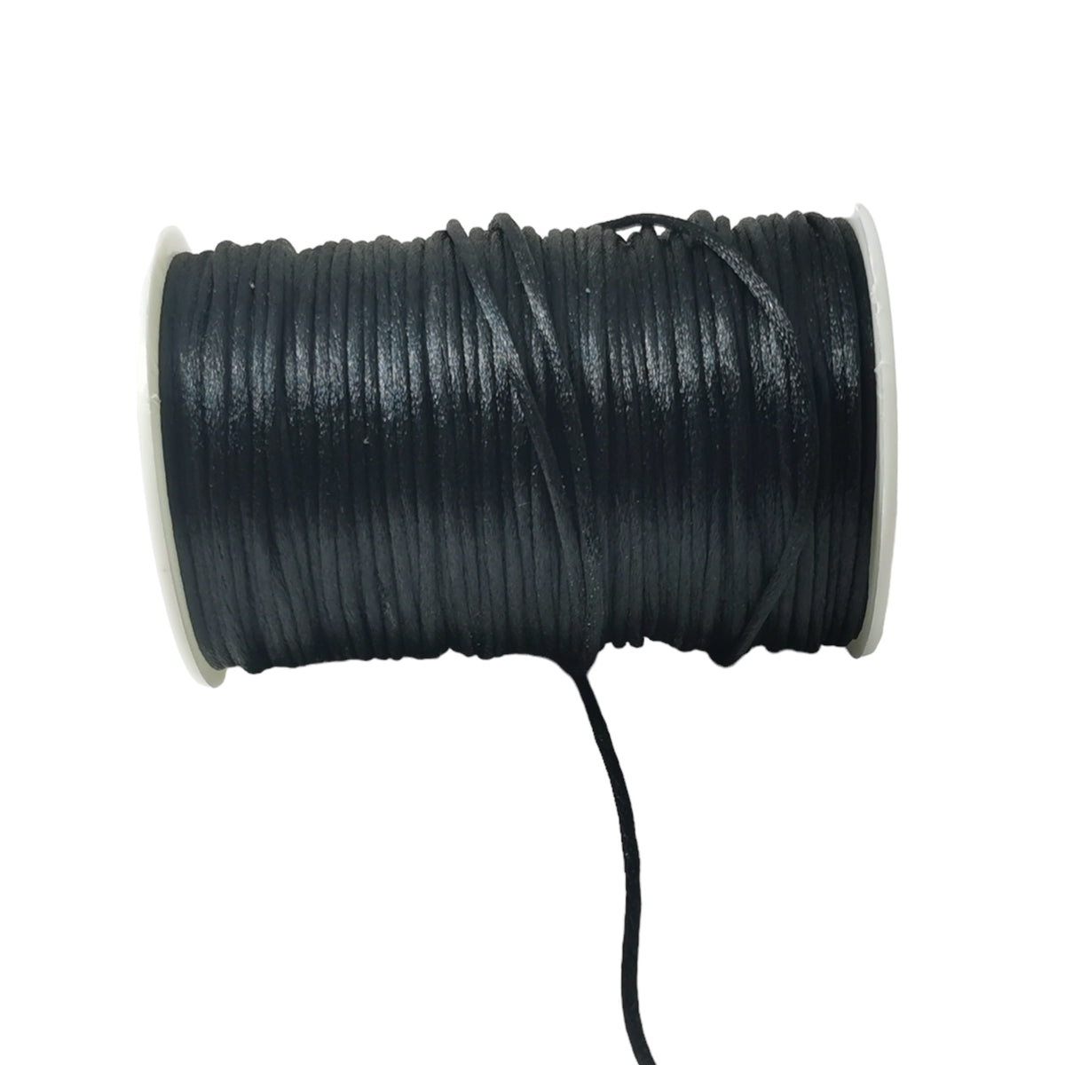Rattail Cord spool.