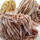 Pink Barite - Mineral