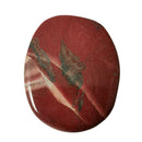 Red Jasper - Flat Tumble