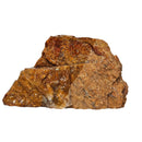 Red Aventurine - Rough - Brazil
