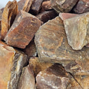 Red Aventurine - Rough - Brazil