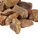 Red Aventurine - Rough - Brazil