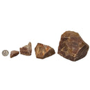 Red Aventurine - Rough - Brazil
