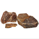 Red Aventurine - Rough - Brazil