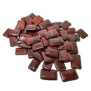 Red Jasper - Tablet - China - Root Chakra