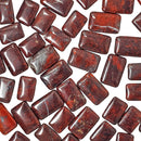 Red Jasper - Tablet - China - Root Chakra