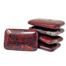 Red Jasper - Tablet - China - Root Chakra