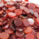 Red Onyx Mini - Puck