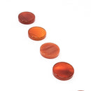 Red Onyx Mini - Puck